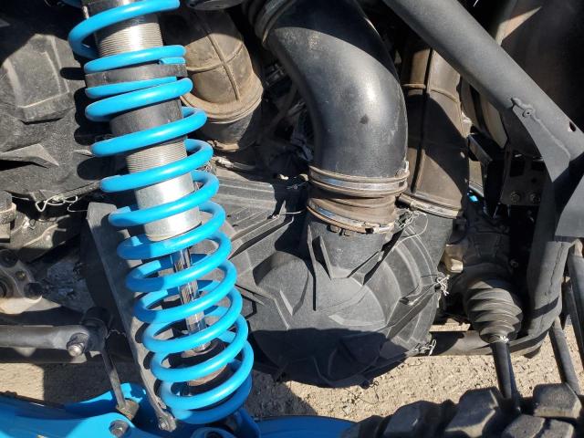 2021 CAN-AM MAVERICK X 3JBVGAY42MK001134