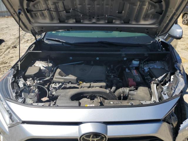 2019 TOYOTA RAV4 XLE P JTMA1RFV5KD512910