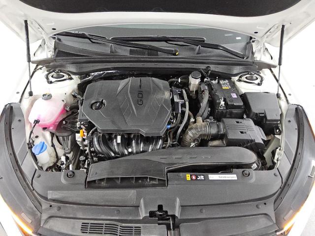 2025 KIA K5 LXS KNAG24J77S5321497
