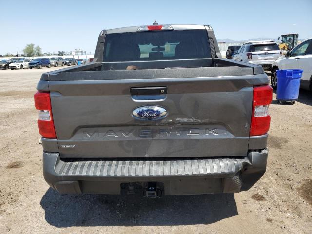 2024 FORD MAVERICK X 3FTTW8H3XRRA00268