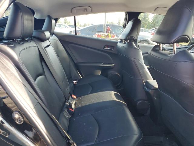 2022 TOYOTA PRIUS LE JTDL9MFU2N3033382