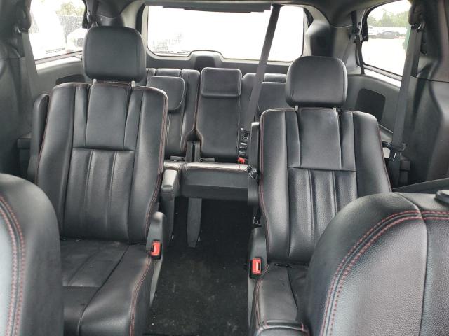 2018 DODGE GRAND CARA 2C4RDGEG4JR338888