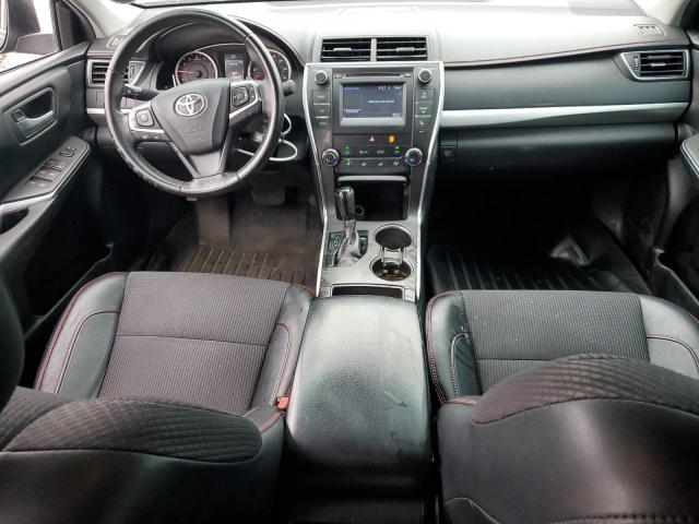 2016 TOYOTA CAMRY LE 4T1BF1FK7GU217940