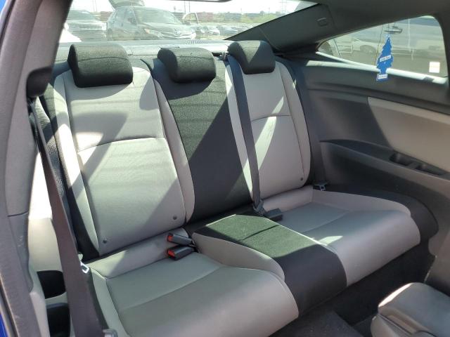 2016 HONDA CIVIC LX 2HGFC4B09GH304666