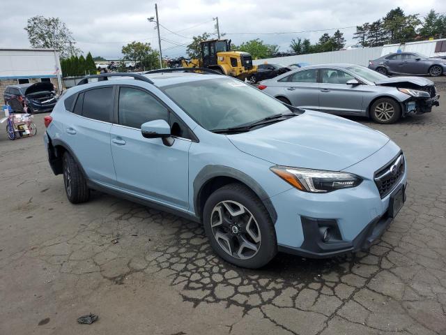 2018 SUBARU CROSSTREK JF2GTALC1JH306968