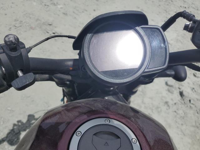 2021 HONDA CMX1100 D JH2SC8316MK001836
