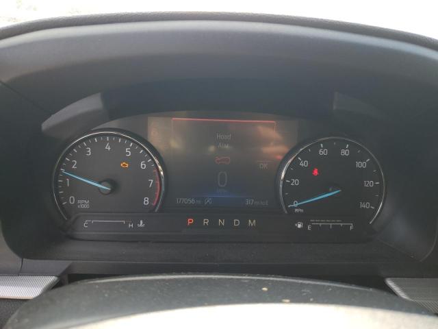 2020 FORD EXPLORER XLT 1FMSK7DH9LGC22331