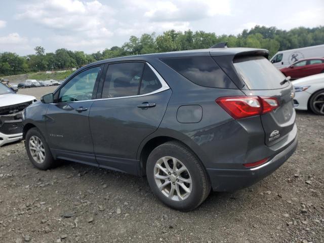 2018 CHEVROLET EQUINOX LT 3GNAXSEV9JL129561