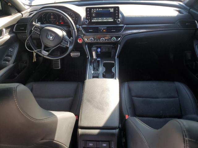 2022 HONDA ACCORD SPO 1HGCV1F33NA122229