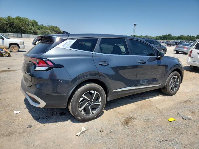 2023 KIA SPORTAGE LX KNDPUCAG4P7074541