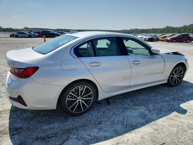 2021 BMW 330XI 3MW5R7J02M8B63180