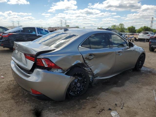 2015 LEXUS IS 350 JTHCE1D25F5008508