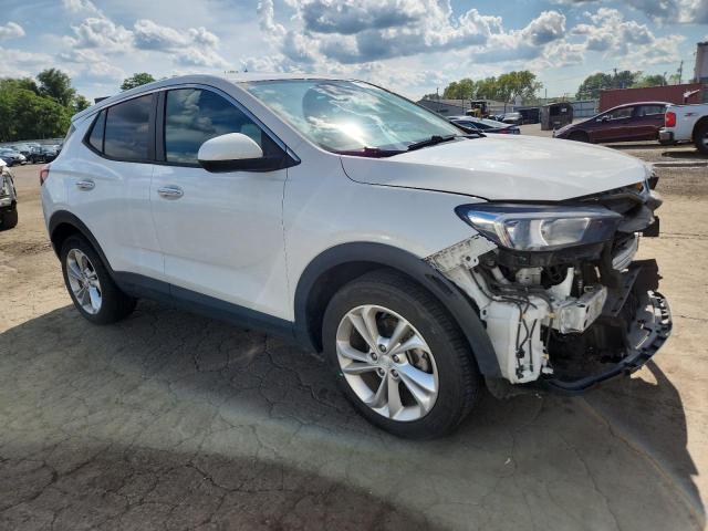 2020 BUICK ENCORE GX PREFERRED KL4MMBS25LB060598