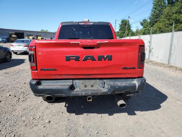 2019 RAM 1500 REBEL 1C6SRFLT4KN732667