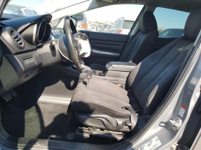 2011 MAZDA CX-7 - JM3ER2AM9B0393838