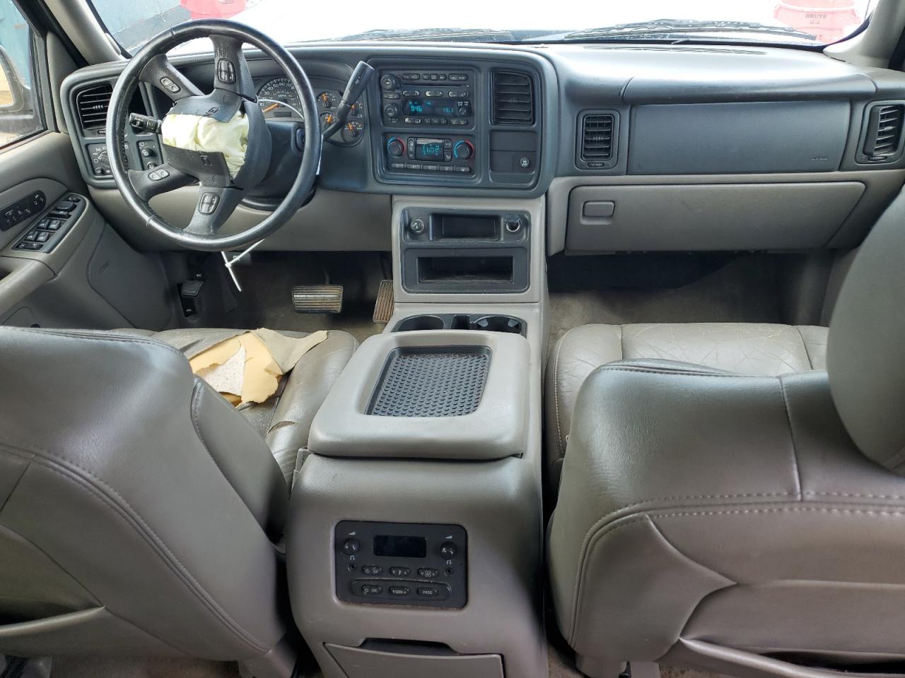 Lot #3287681026 2005 GMC YUKON