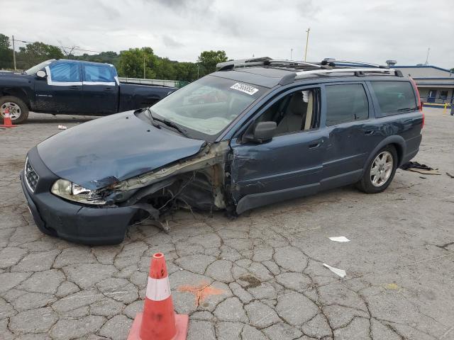 2006 VOLVO XC70 #3310351012