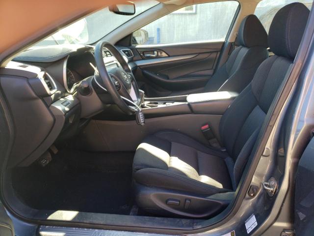 2016 NISSAN MAXIMA 3.5S 1N4AA6AP3GC435089