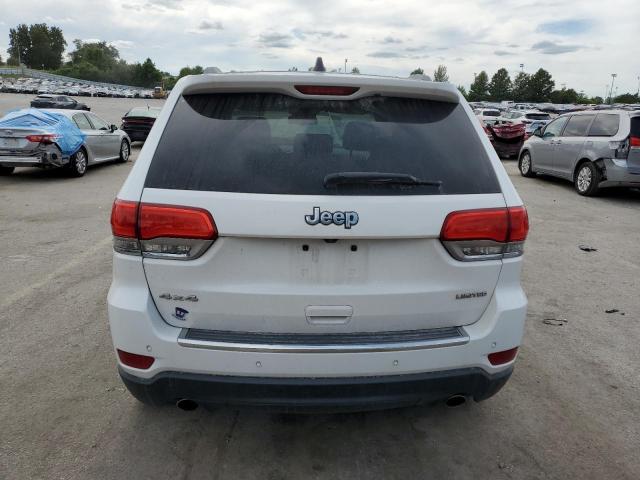 2014 JEEP GRAND CHEROKEE LIMITED - 1C4RJFBG6EC195979
