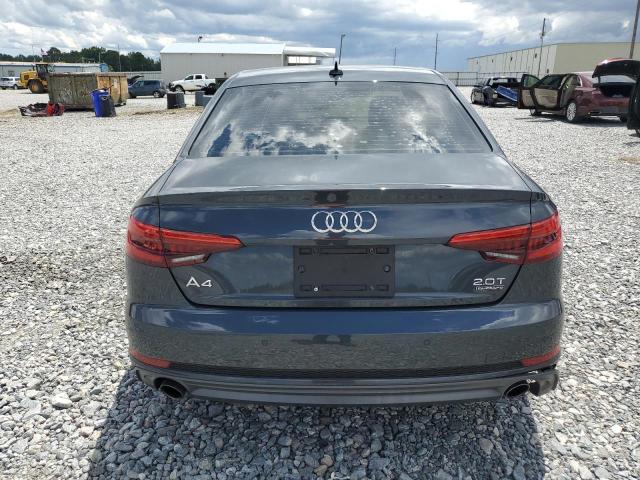 2017 AUDI A4 PREMIUM WAUENAF46HN013354