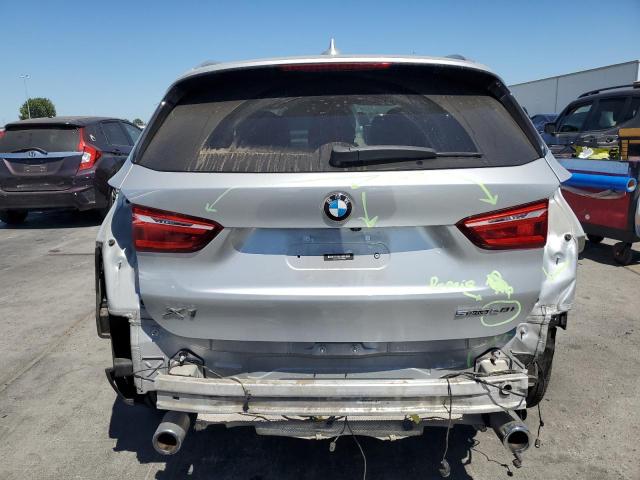 2020 BMW X1 SDRIVE2 WBXJG7C07L5P60988