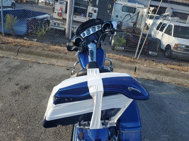 2017 HARLEY-DAVIDSON FLHX STREE 1HD1KBC15HB689708
