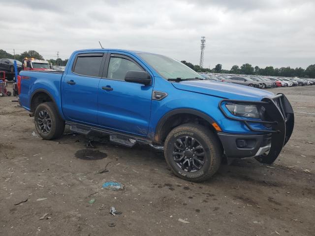 2023 FORD RANGER XL 1FTER4FHXPLE33222