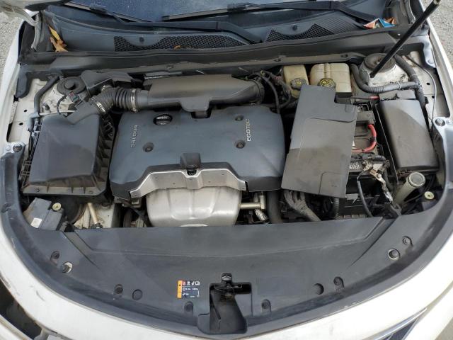 2015 CHEVROLET IMPALA LS - 2G11Z5SL8F9149262