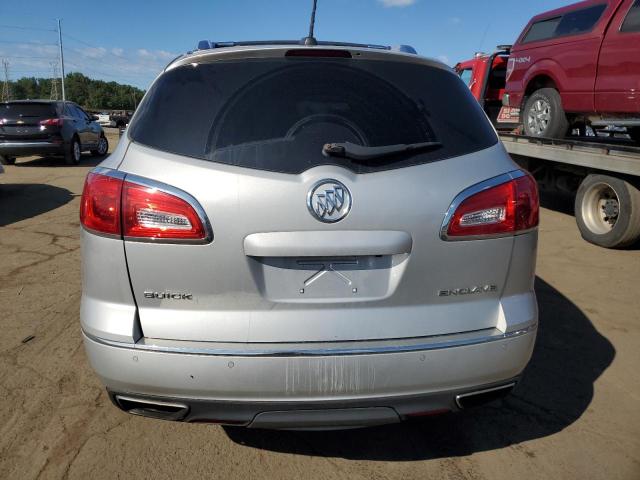 2017 BUICK ENCLAVE 5GAKRAKD6HJ223509