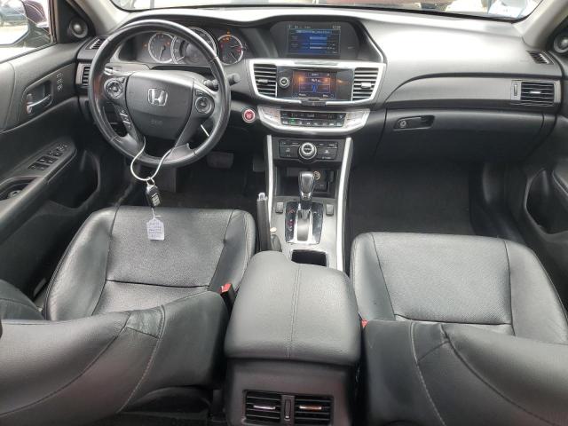 2013 HONDA ACCORD EXL #3305303319