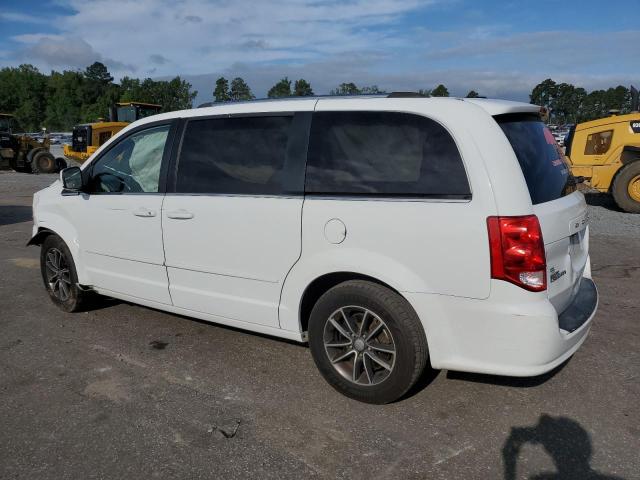 2017 DODGE GRAND CARAVAN SXT 2C4RDGCG3HR790246