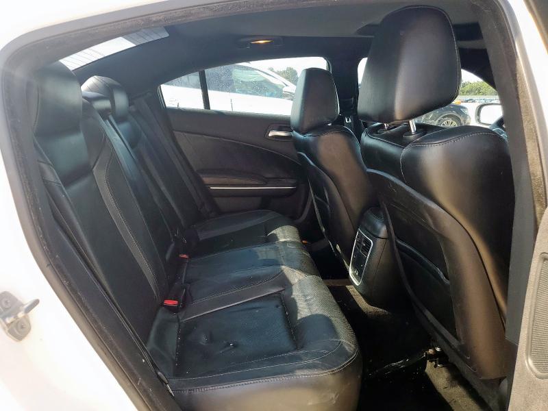 2015 DODGE CHARGER R/ - 2C3CDXCTXFH731768