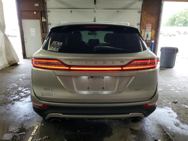 2017 LINCOLN MKC PREMIE 5LMCJ1D96HUL49475