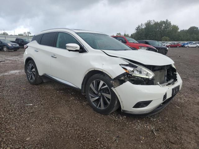 2015 NISSAN MURANO S 5N1AZ2MH3FN276136