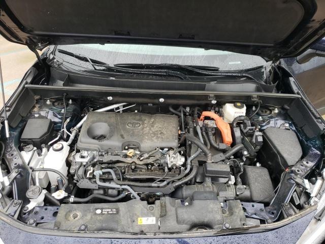 2024 TOYOTA RAV4 XLE P 4T3B6RFV2RU173574
