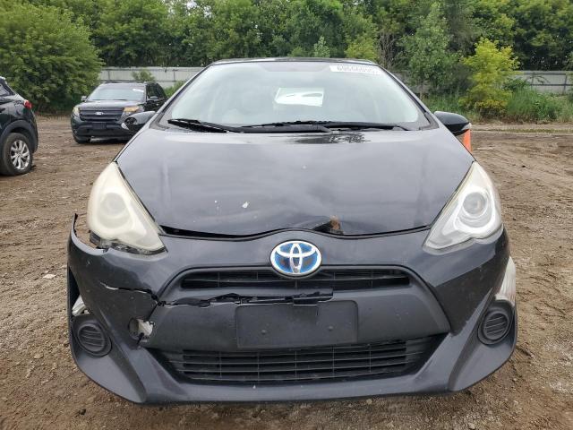 2015 TOYOTA PRIUS C JTDKDTB38F1581577