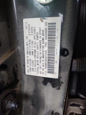 2015 ACURA TLX TECH 19UUB3F52FA000988