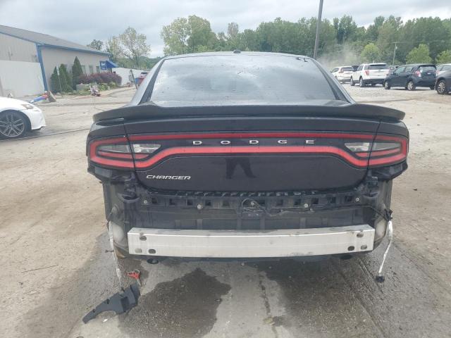 2015 DODGE CHARGER SE 2C3CDXBGXFH790677