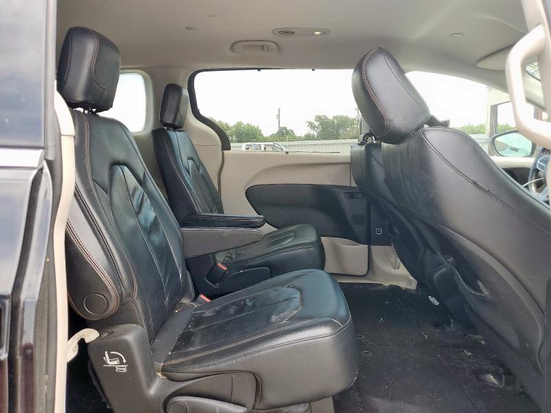 2017 CHRYSLER PACIFICA T 2C4RC1BG7HR642361