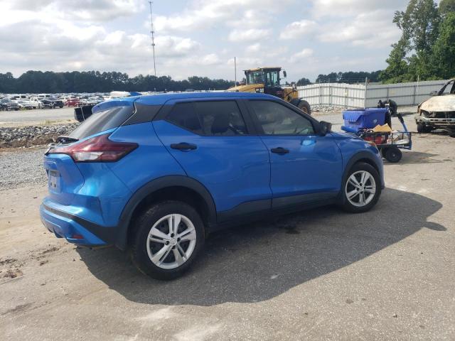 2021 NISSAN KICKS S - 3N1CP5BVXML527232