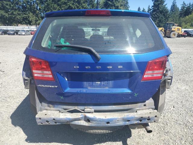 2015 DODGE JOURNEY SE 3C4PDCAB7FT530238