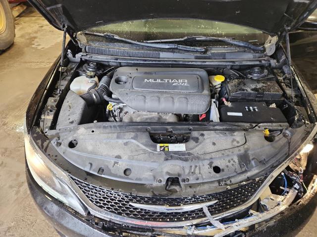 2015 CHRYSLER 200 C - 1C3CCCCB9FN509216