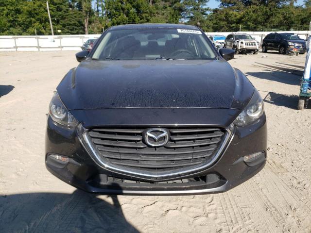 2017 MAZDA 3 SPORT JM1BN1U70H1100595