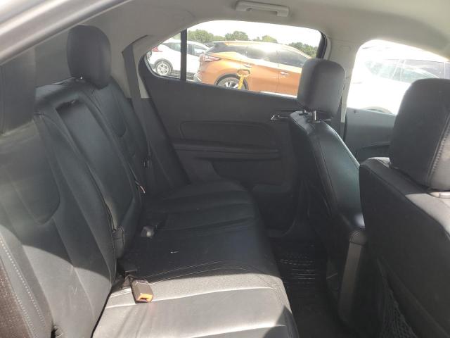 2017 CHEVROLET EQUINOX LT #3291435141