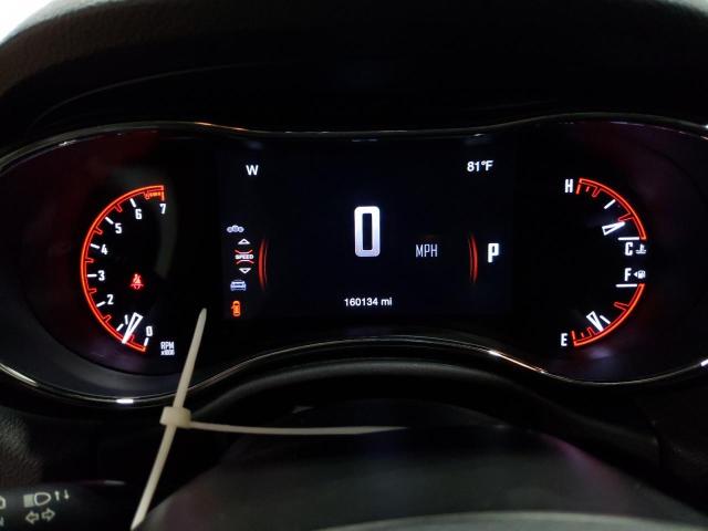 2017 DODGE DURANGO GT - 1C4RDJDG7HC945272