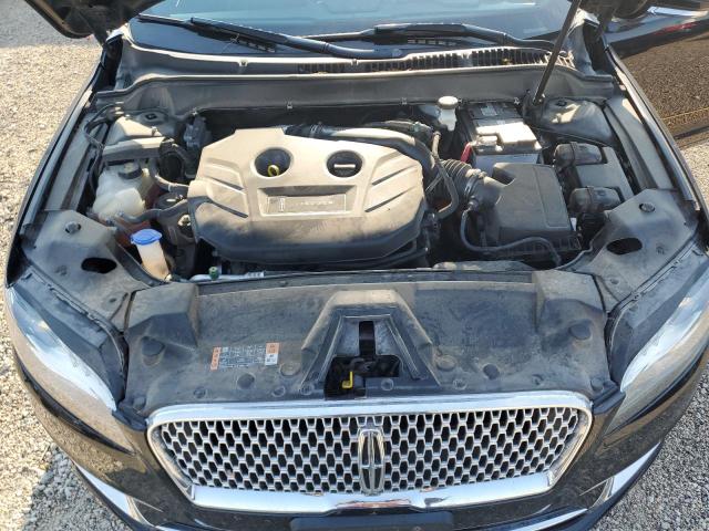 2018 LINCOLN MKZ RESERV 3LN6L5F90JR609834