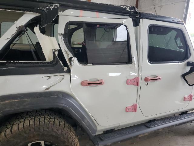 2020 JEEP WRANGLER UNLIMITED SPORT 1C4HJXDG7LW186900
