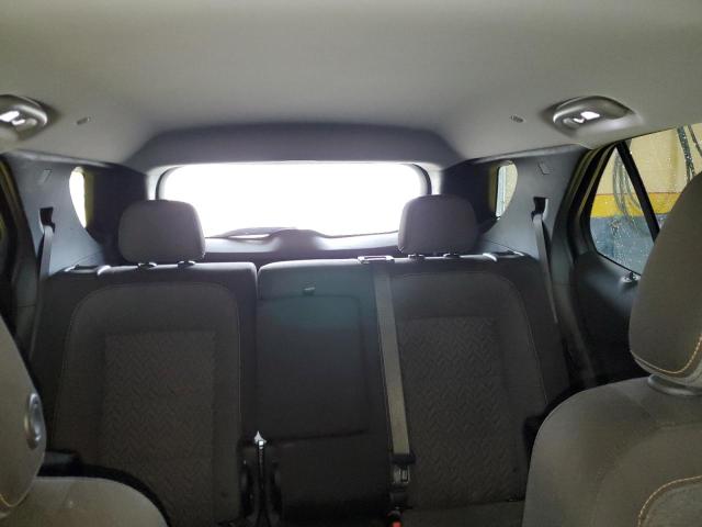 2022 CHEVROLET EQUINOX LT 2GNAXJEV3N6133898