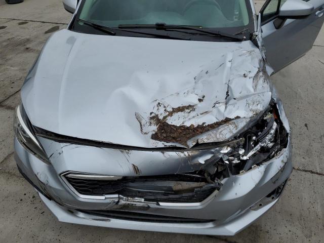 2018 SUBARU IMPREZA PR 4S3GTAB66J3750158