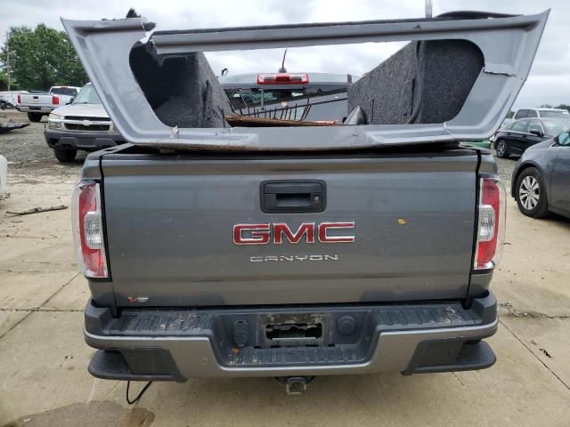 2021 GMC CANYON ELE 1GTG6CENXM1110394